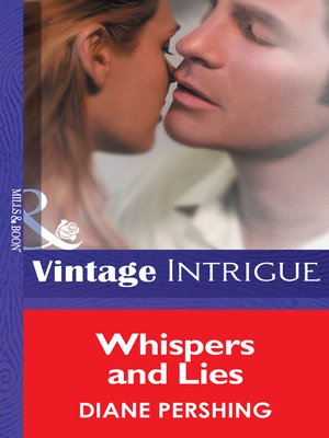 cover image of Whispers and Lies